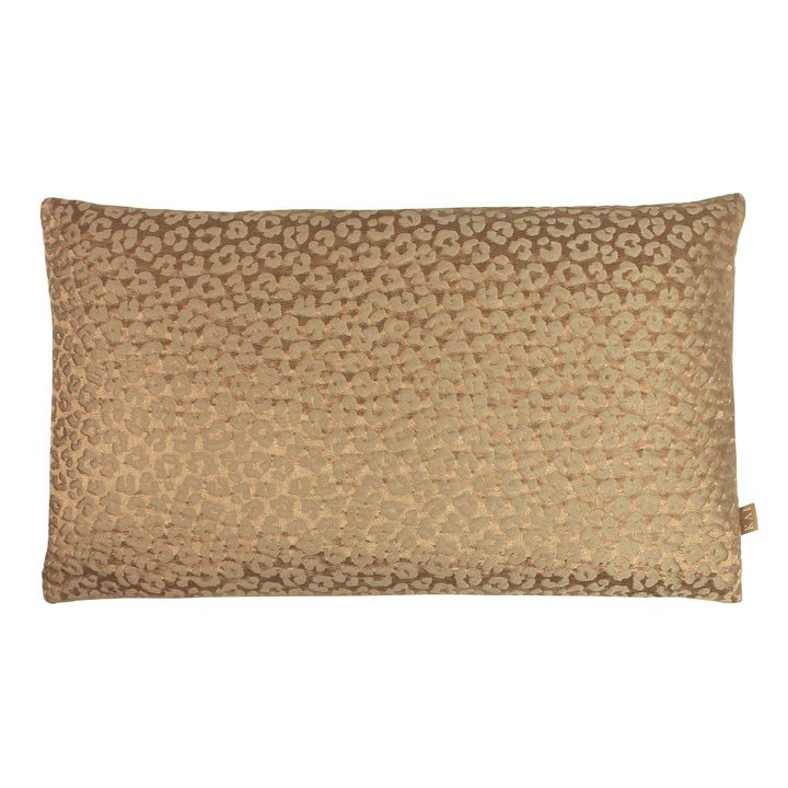 AMUR 30X50 CUSHION COVER CLAY