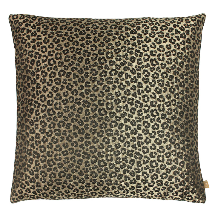 AMUR 50X50 CUSHION COVER BRONZE