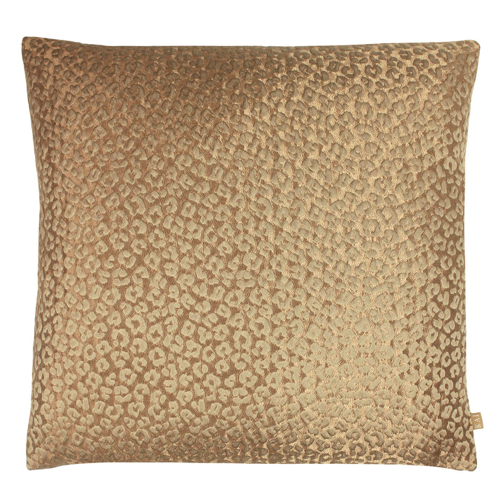AMUR 50X50 CUSHION COVER CLAY