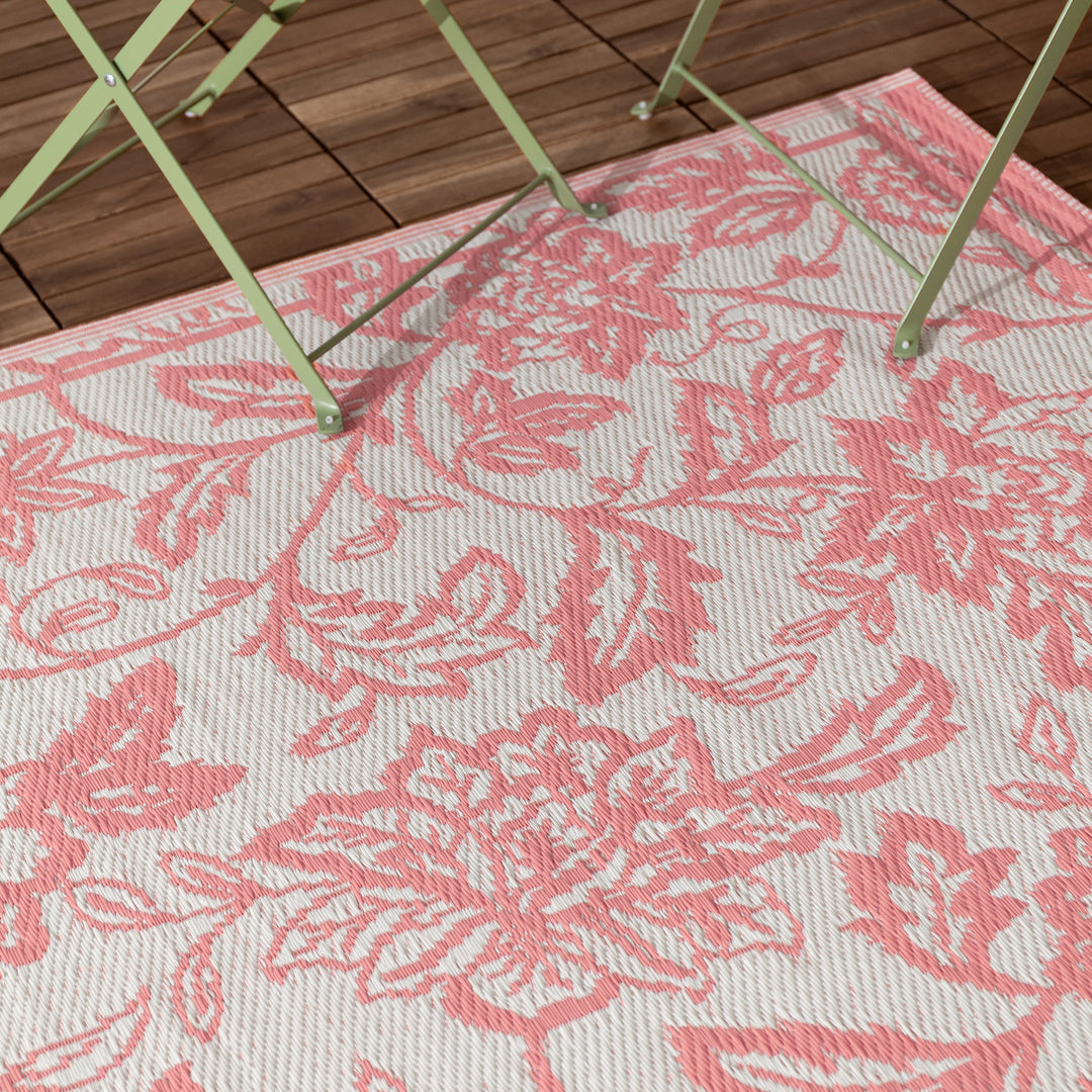 ANEMONE 120X180 OUTDOOR RUG MULTI