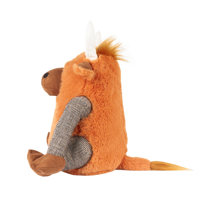 Angus Doorstop - Ginger - image 3