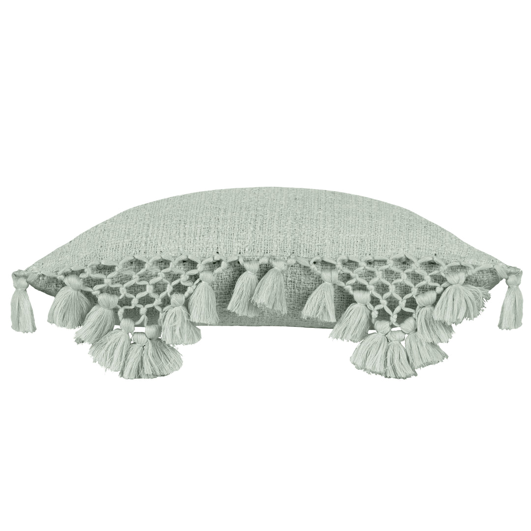 ANKO 45X45 CUSHION CASE EUCALYPTUS