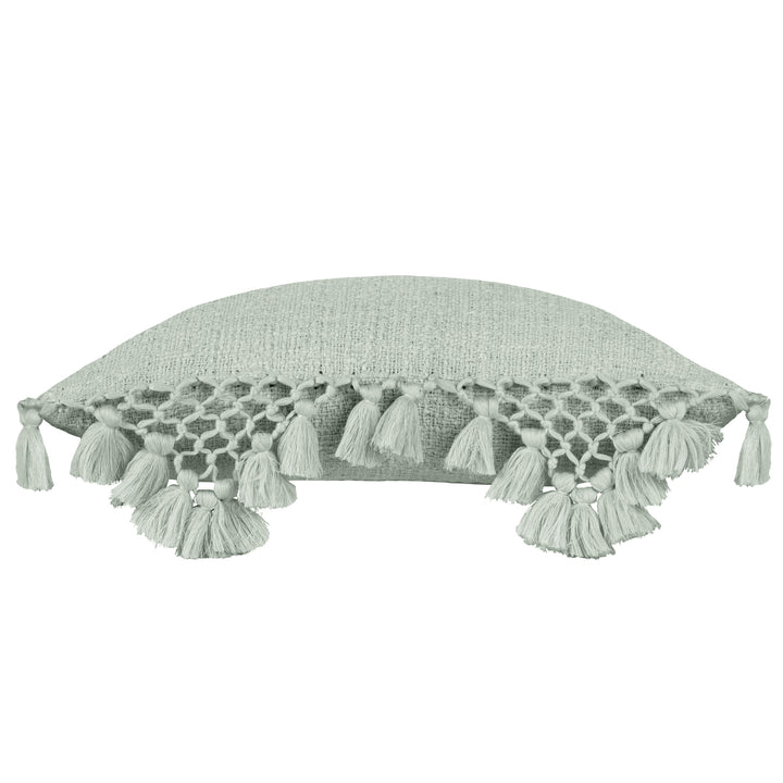 ANKO 45X45 CUSHION CASE EUCALYPTUS
