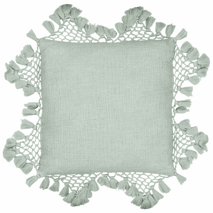 ANKO 45X45 CUSHION CASE EUCALYPTUS