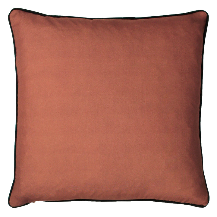 ANNIKA 50X50 CUSHION COVER BRICK