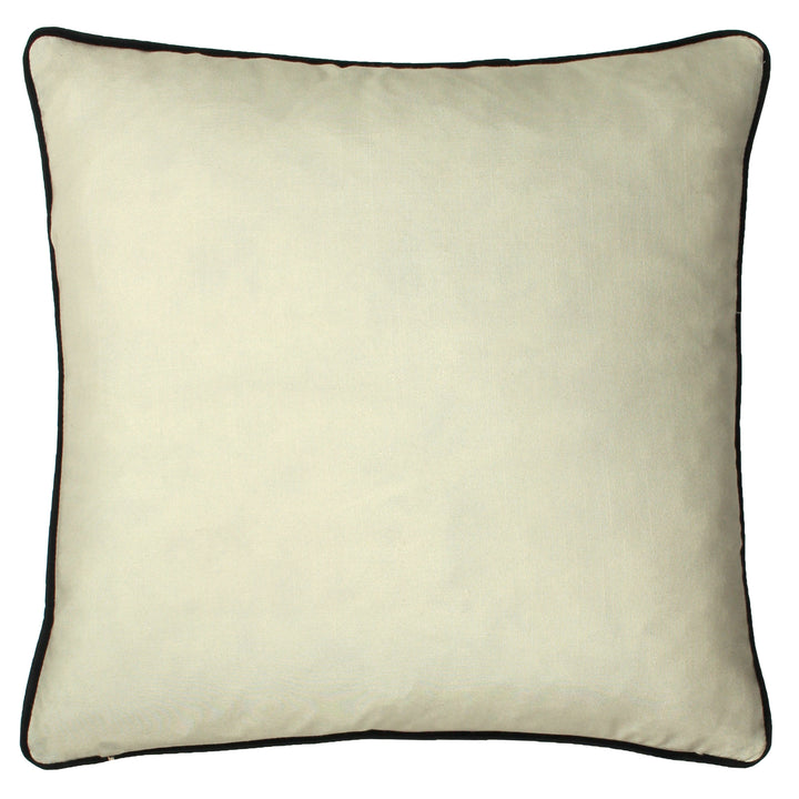 ANNIKA 50X50 CUSHION COVER OATMEAL