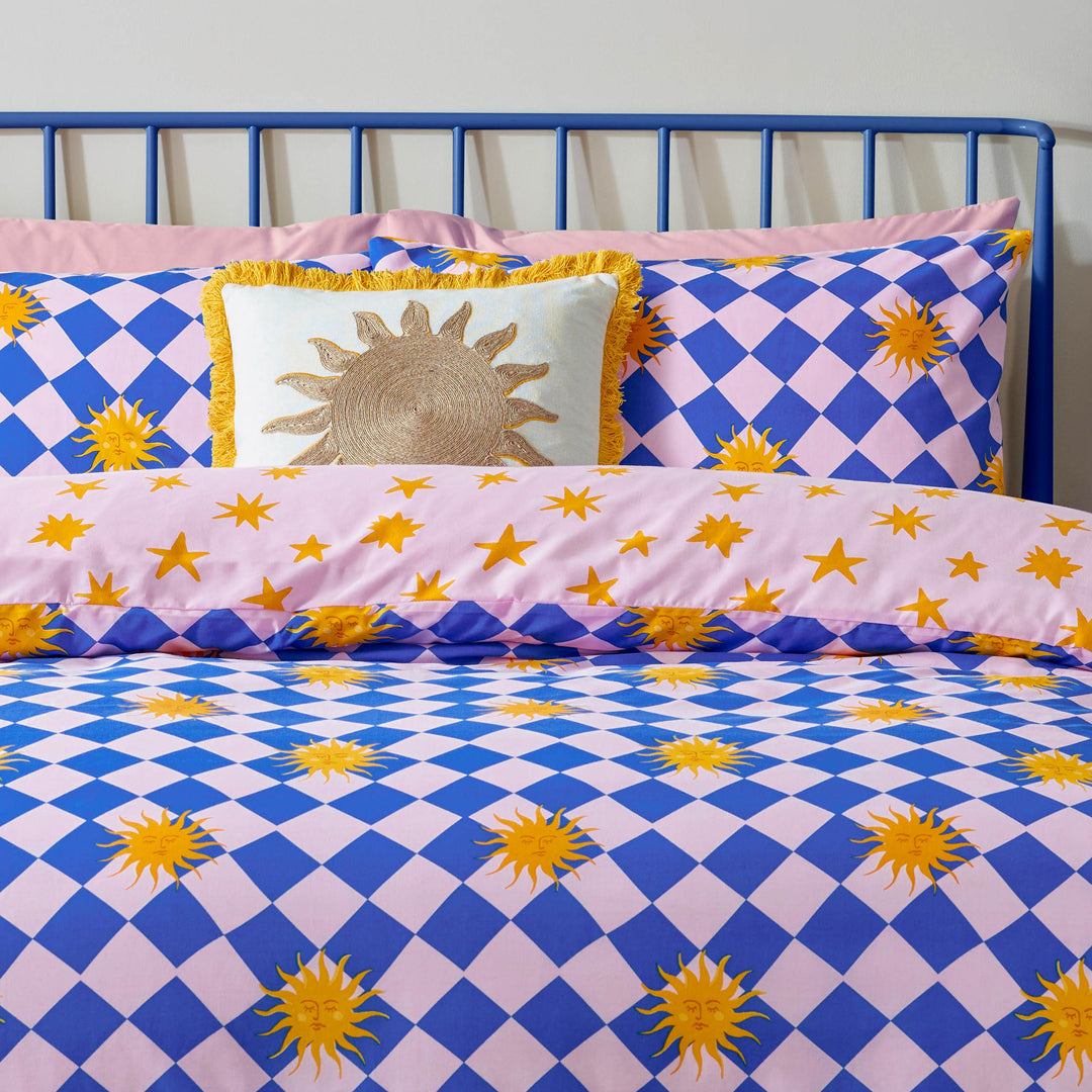 Antares King Size Duvet Set Multi - image 3