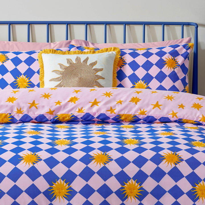 Antares King Size Duvet Set Multi - image 3