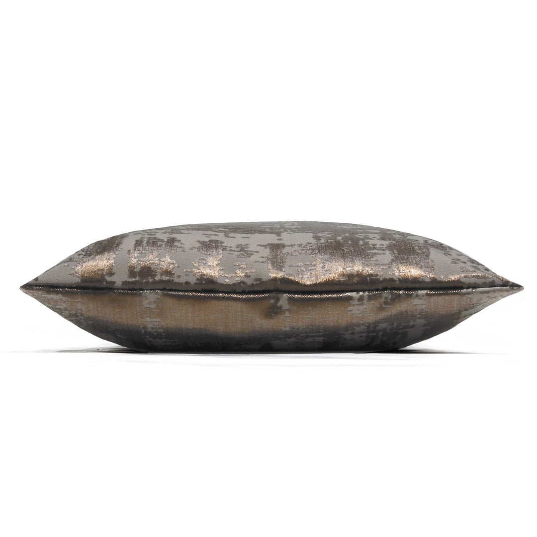 APHRODITE 50X50 CUSHION CASE COPPER