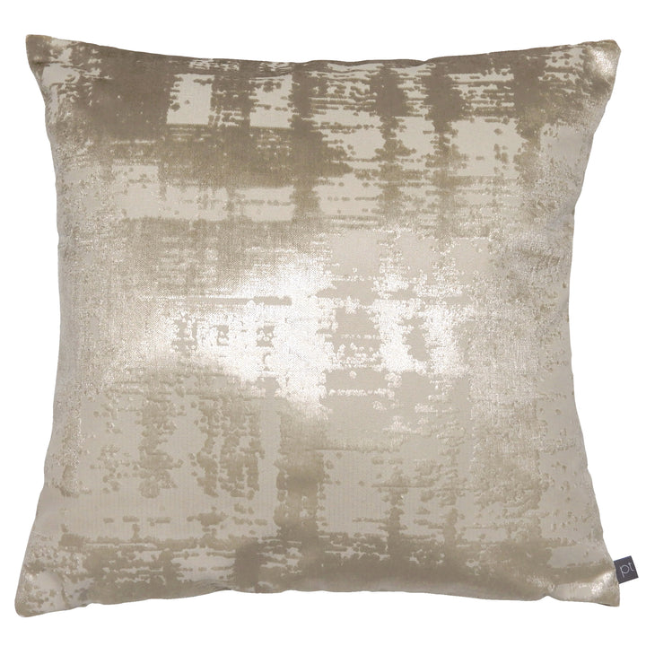 APHRODITE 50X50 CUSHION CASE GILT