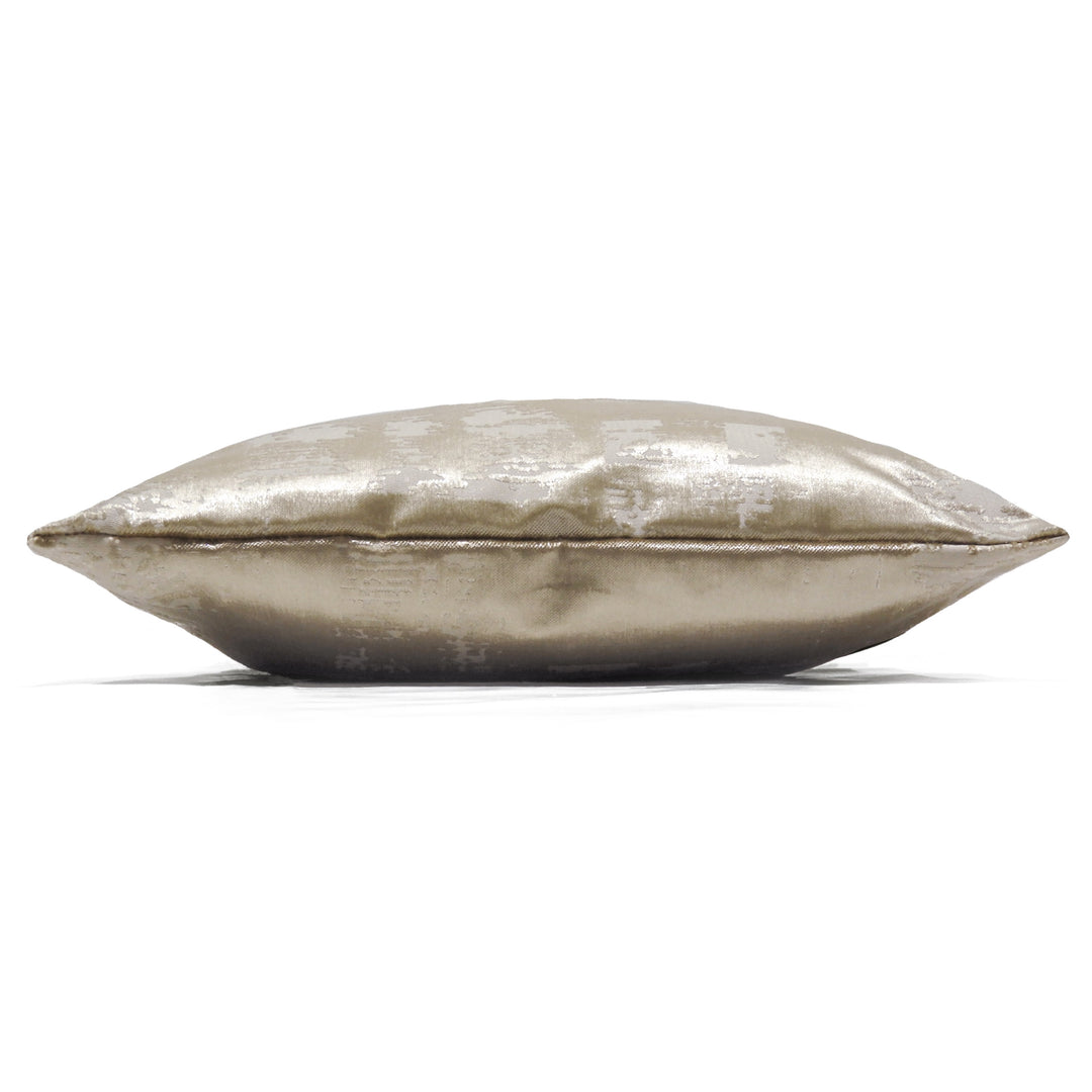 APHRODITE 50X50 CUSHION CASE GILT