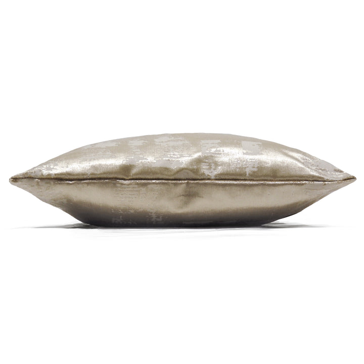 APHRODITE 50X50 CUSHION CASE GILT
