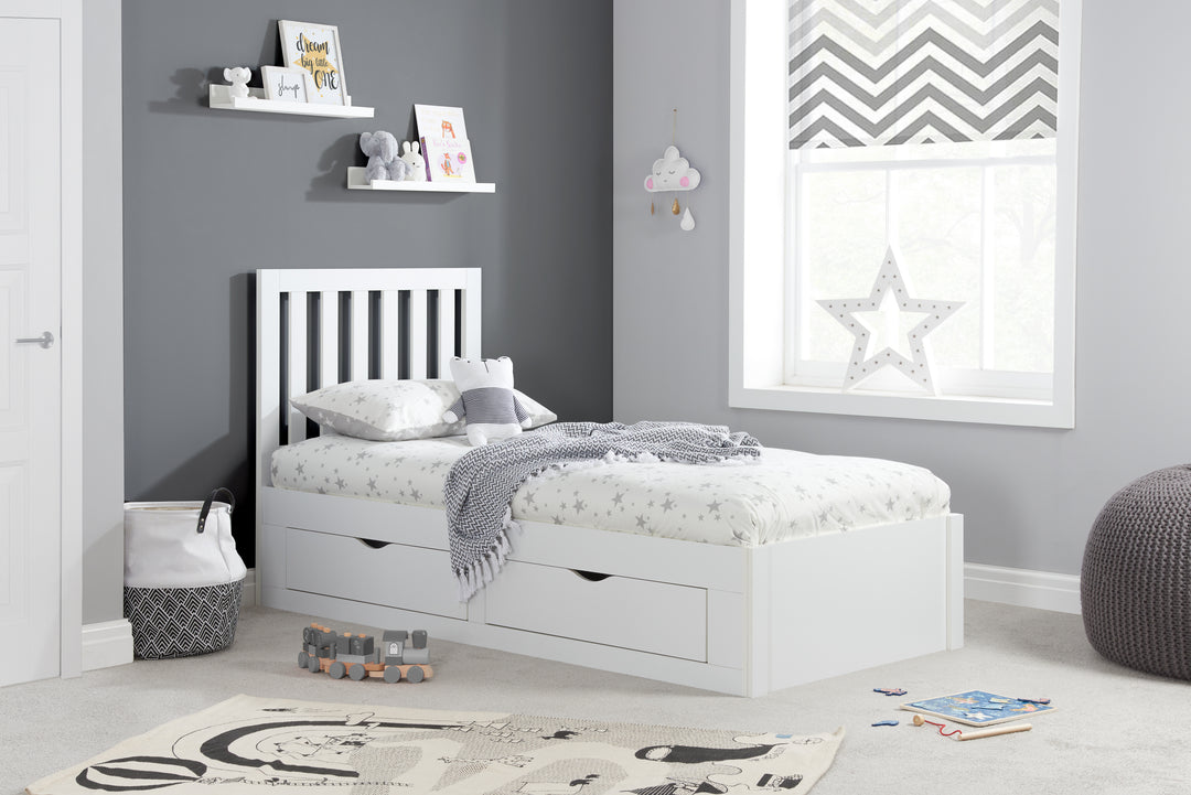 Appleby Single Bed
