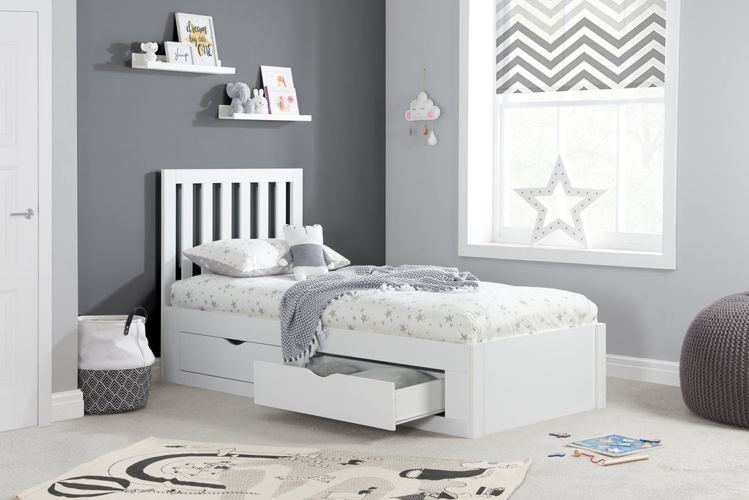 Appleby Single Bed