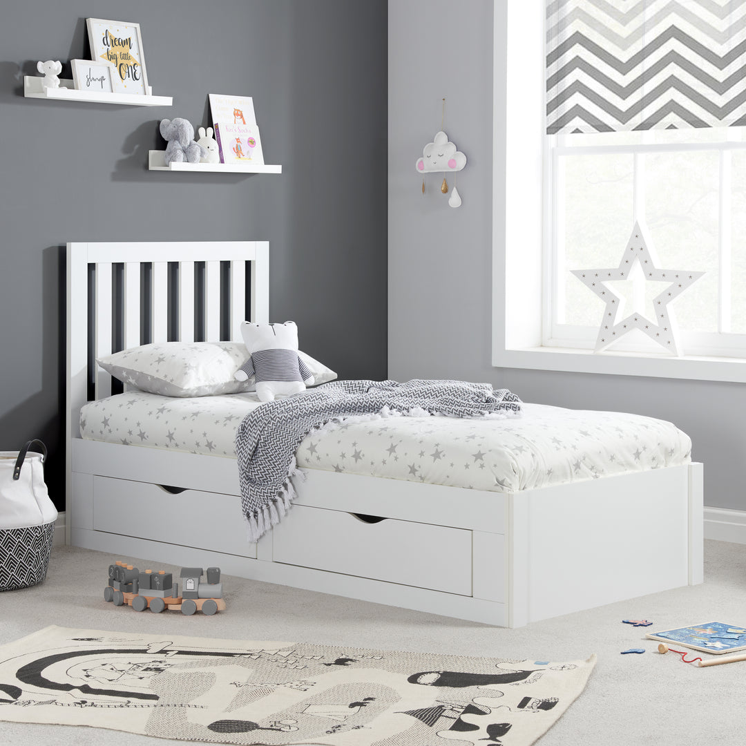Appleby Single Bed