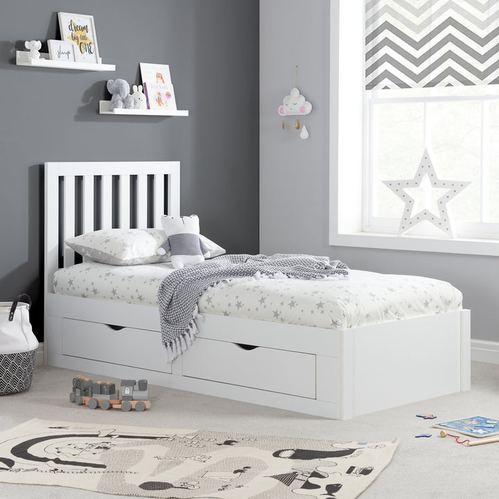 Appleby Single Bed
