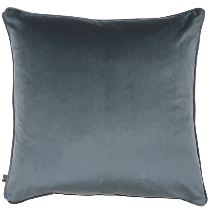 APSLEY 55X55 CUSHION CASE OCHRE