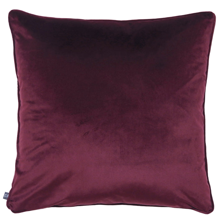 APSLEY 55X55 CUSHION CASE WOODROSE