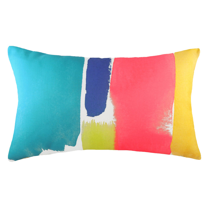 AQUARELLE 30X50 CUSHION CASE