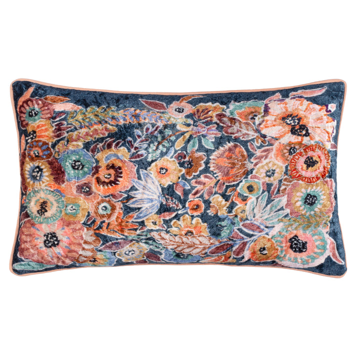 AQUESS NEW 30X50 CUSHION CASE MULTI