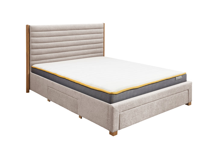 Arabella Double Bed