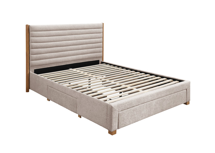 Arabella Double Bed