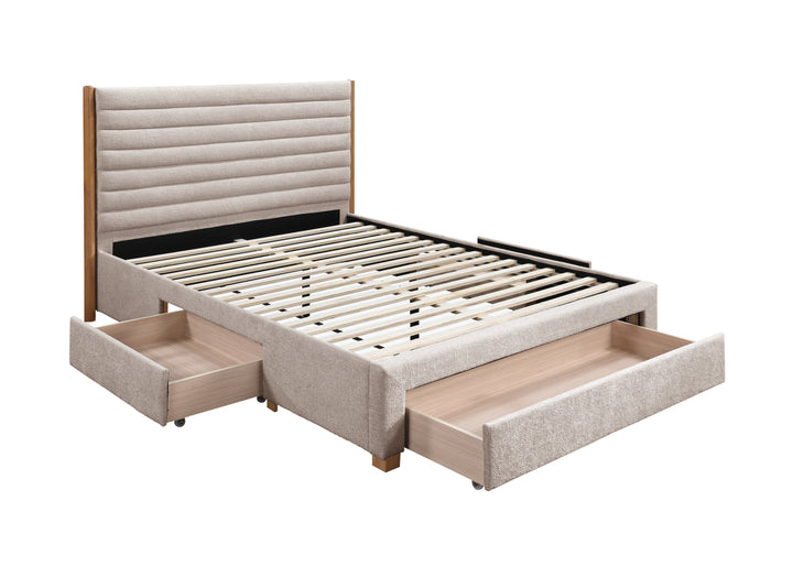 Arabella Double Bed