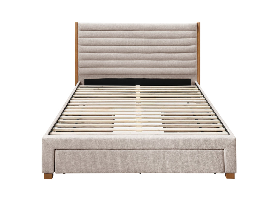 Arabella Double Bed