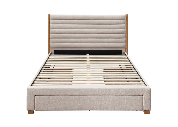 Arabella Double Bed
