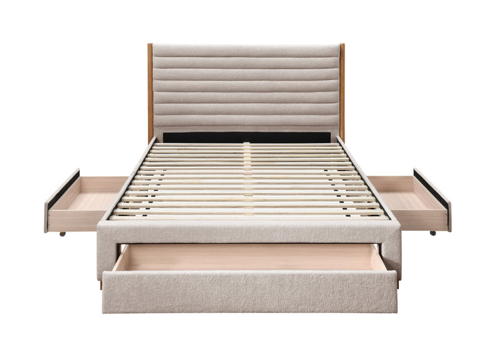 Arabella King Bed
