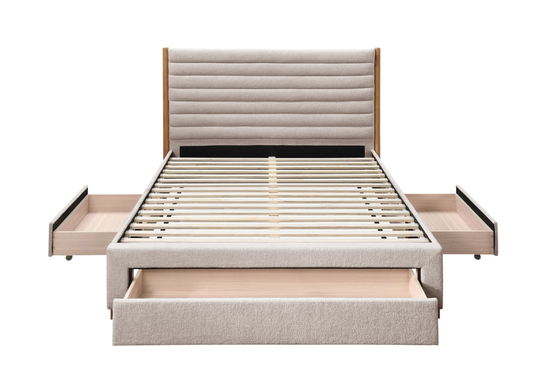Arabella Double Bed