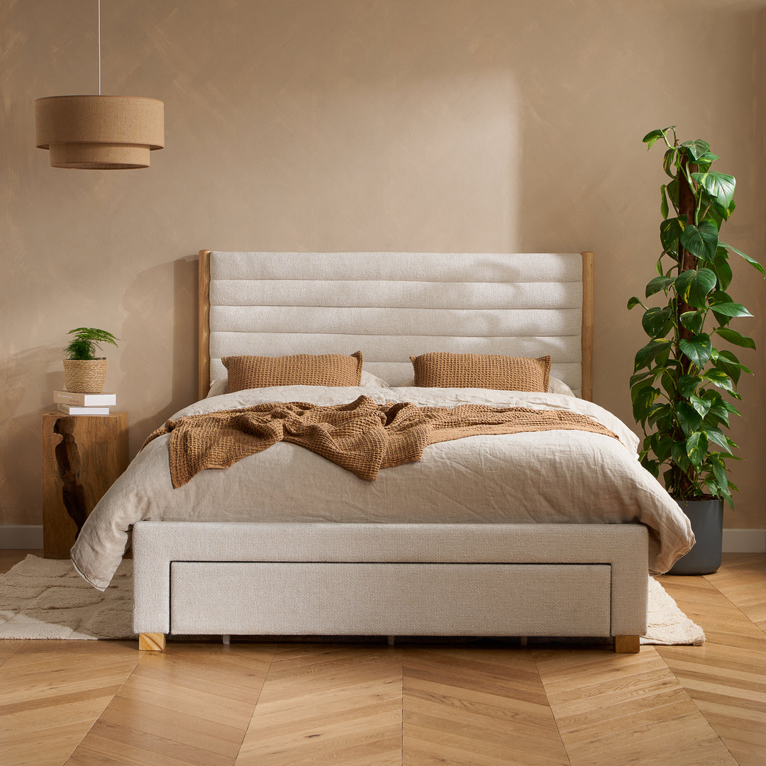 Arabella Double Bed
