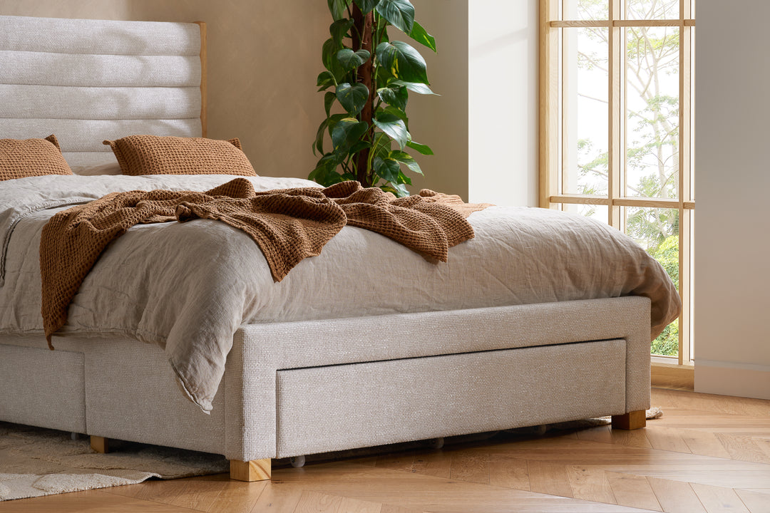 Arabella Double Bed