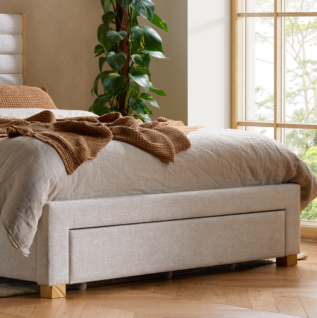 Arabella Double Bed
