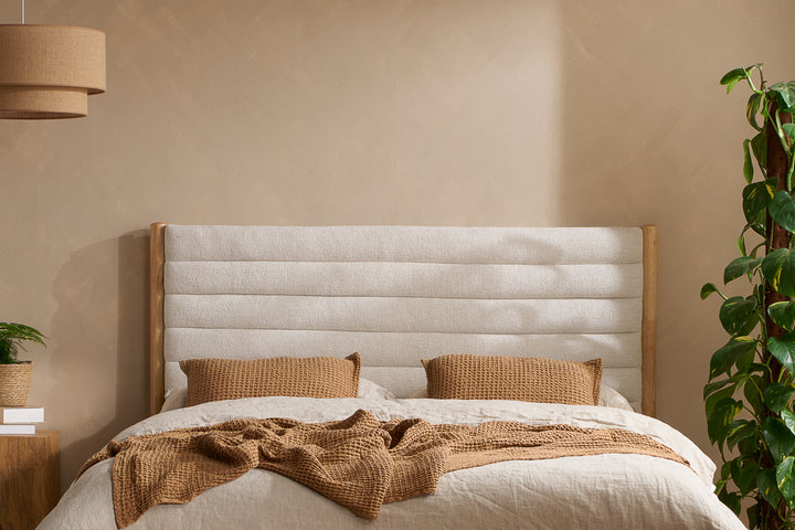 Arabella Double Bed