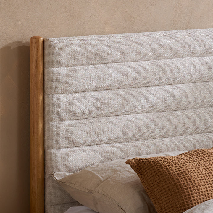 Arabella Double Bed