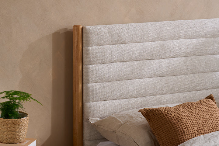 Arabella Double Bed