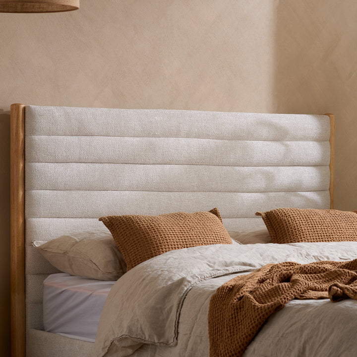 Arabella Double Bed