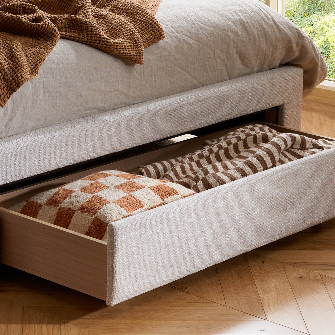 Arabella Double Bed