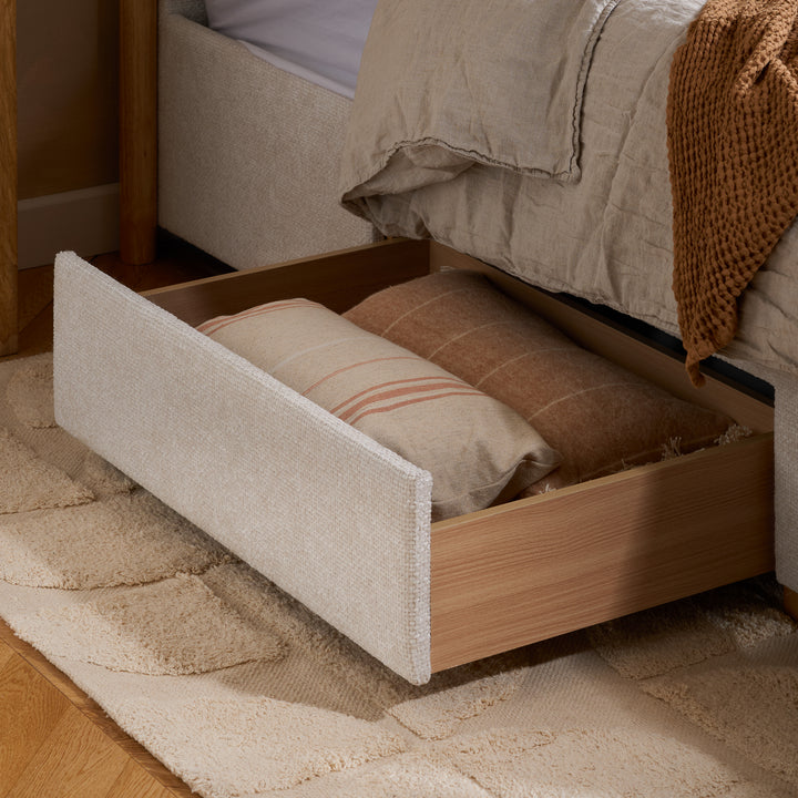 Arabella Double Bed