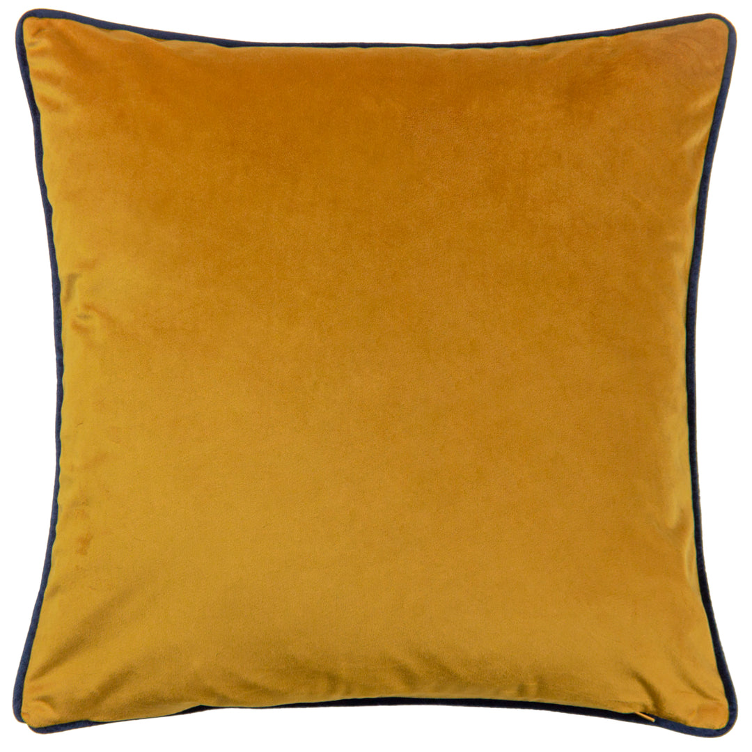 ARANYA CHEETAH 43X43 CUSHION CASE MULTI
