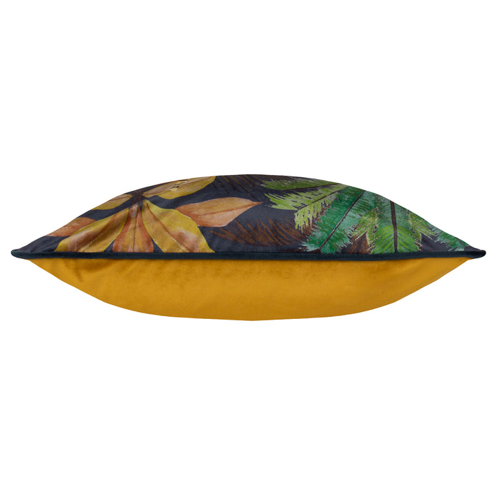 ARANYA CHEETAH 43X43 CUSHION CASE MULTI