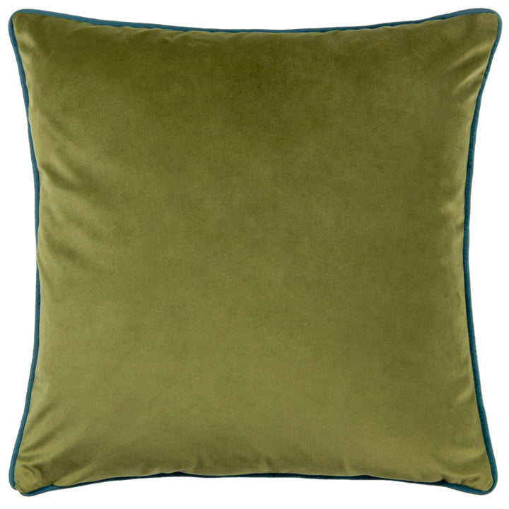 ARANYA ZEBRA 43X43 CUSHION CASE JUNGLE