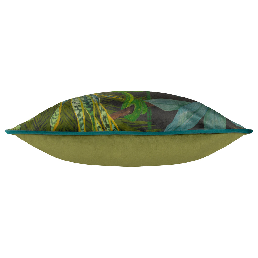 ARANYA ZEBRA 43X43 CUSHION CASE JUNGLE