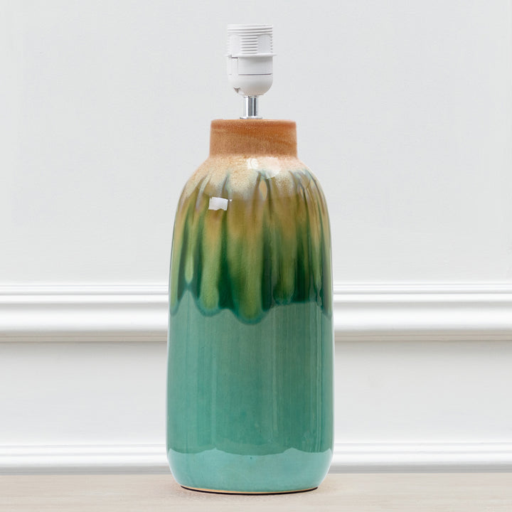 ARAUCA TABLE LAMPBASE QUA