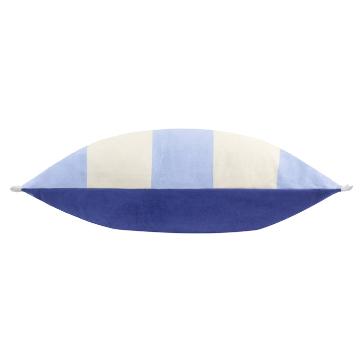 ARAYA 30X50 CUSHION CASE BLUE