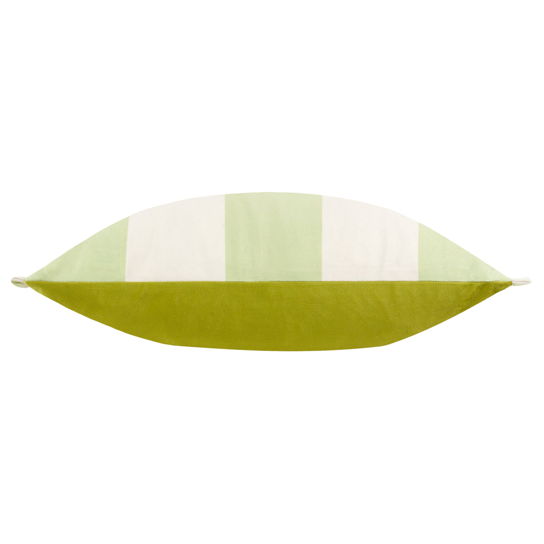 ARAYA 30X50 CUSHION CASE GREEN