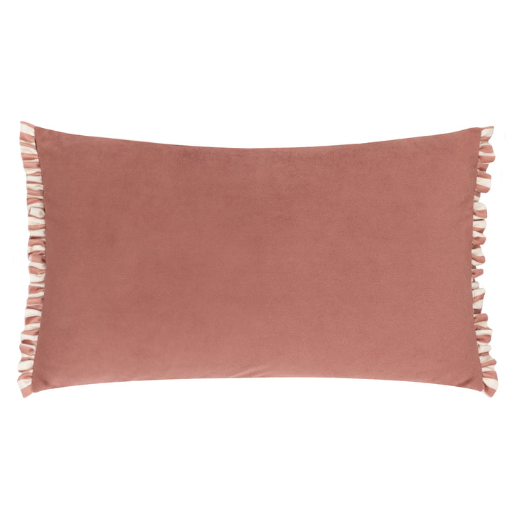 ARAYA 30X50 CUSHION CASE PINK