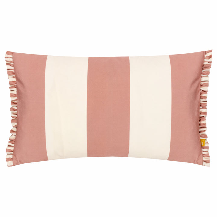 ARAYA 30X50 CUSHION CASE PINK
