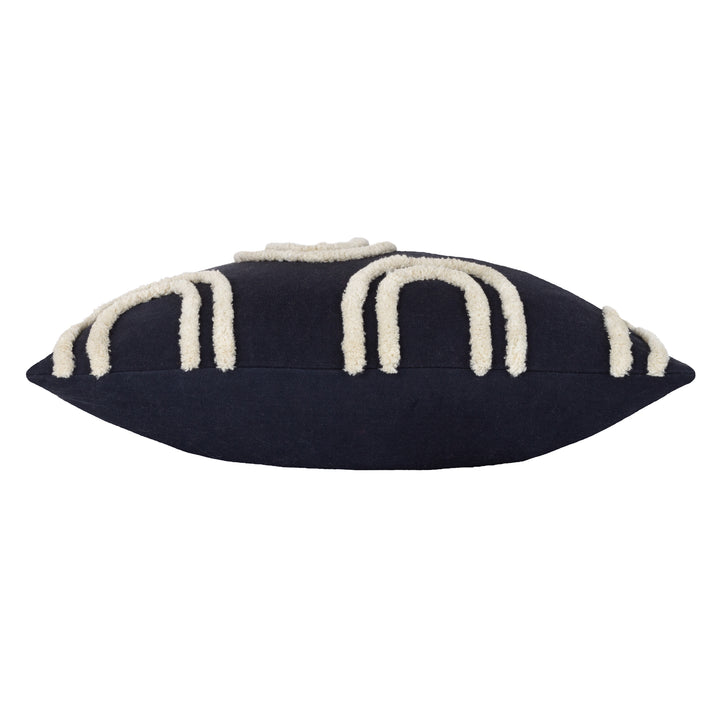 ARCHIE 45X45 CUSHION CASE MONO